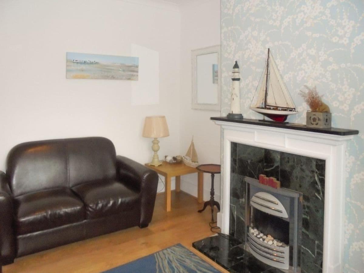 Downs Gate Cottage WTA WTA Eastbourne Exterior foto