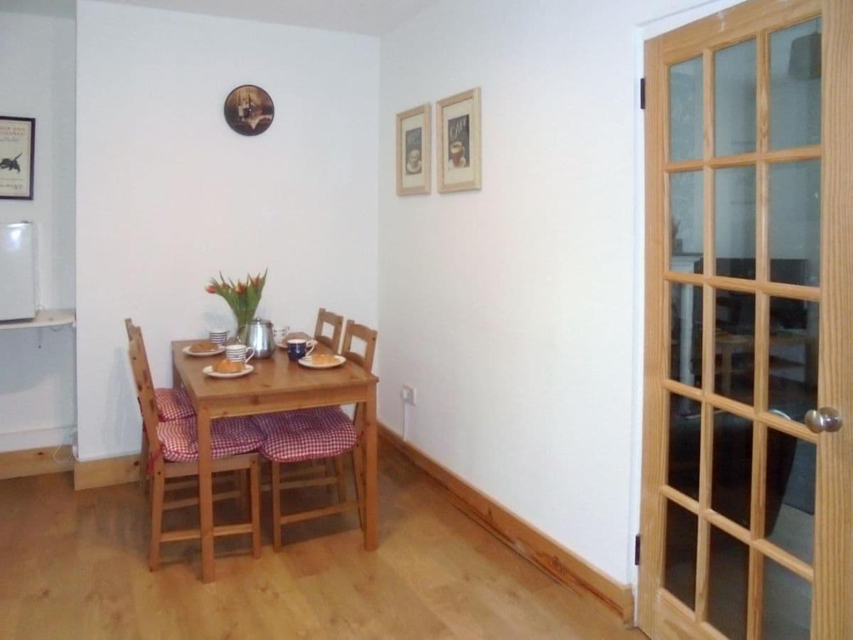 Downs Gate Cottage WTA WTA Eastbourne Exterior foto