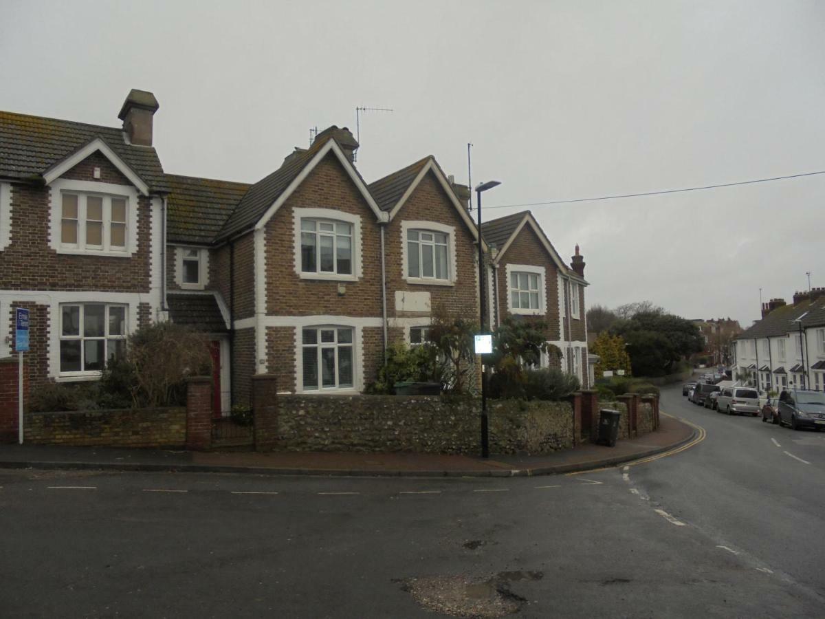 Downs Gate Cottage WTA WTA Eastbourne Exterior foto